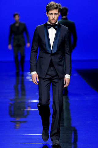 Roberto Cavalli / - 2011-2012